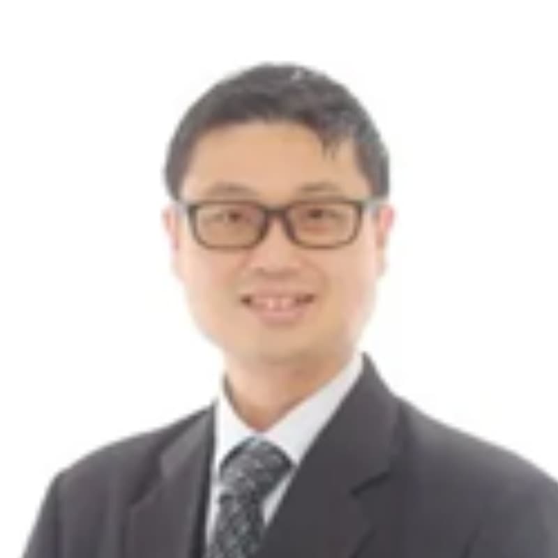Dr. Lee Chee Kong