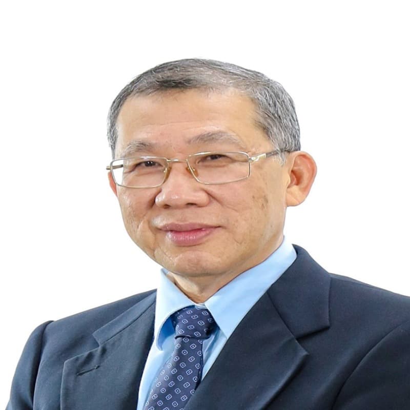 Dr. Lee Min Chuang