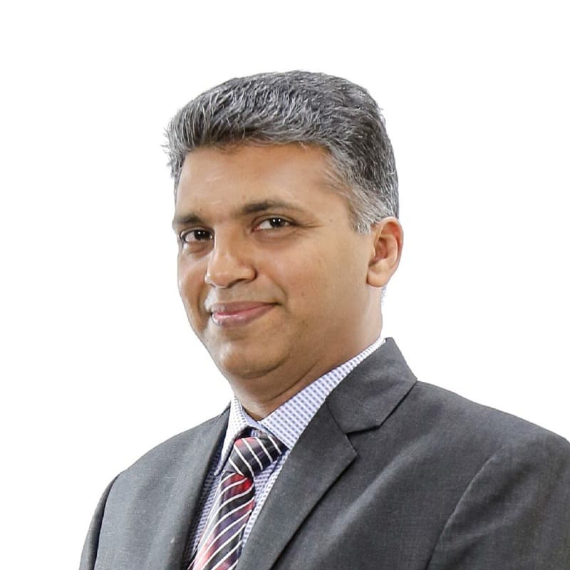 Dr. Sridharan Rengan