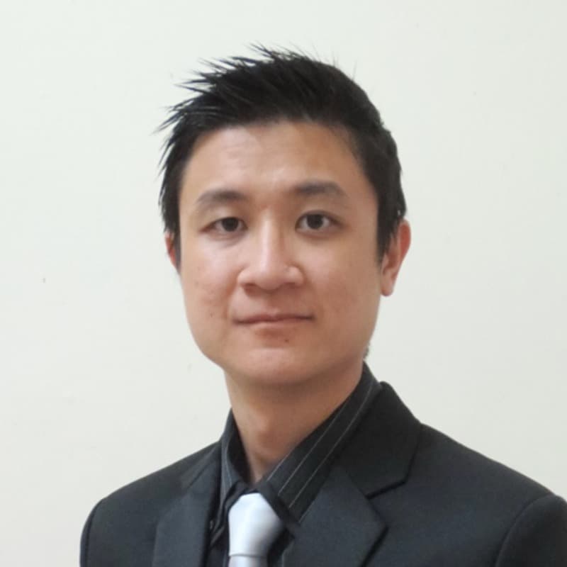 Dr. Allan Chan Kah Hay