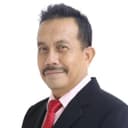 Dr. Mohd Shah Bin Mat Esa