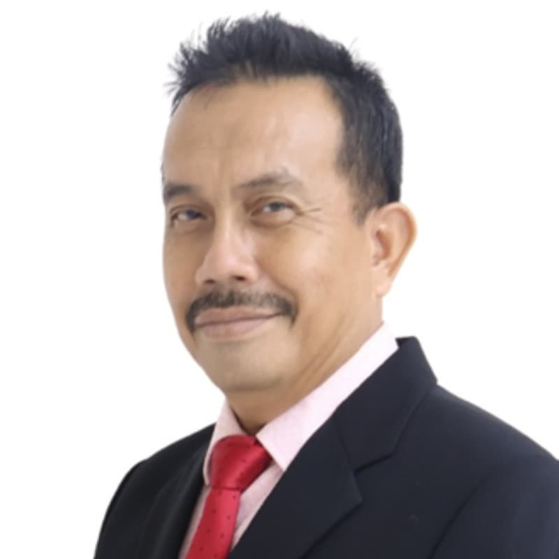 Dr. Mohd Shah Bin Mat Esa