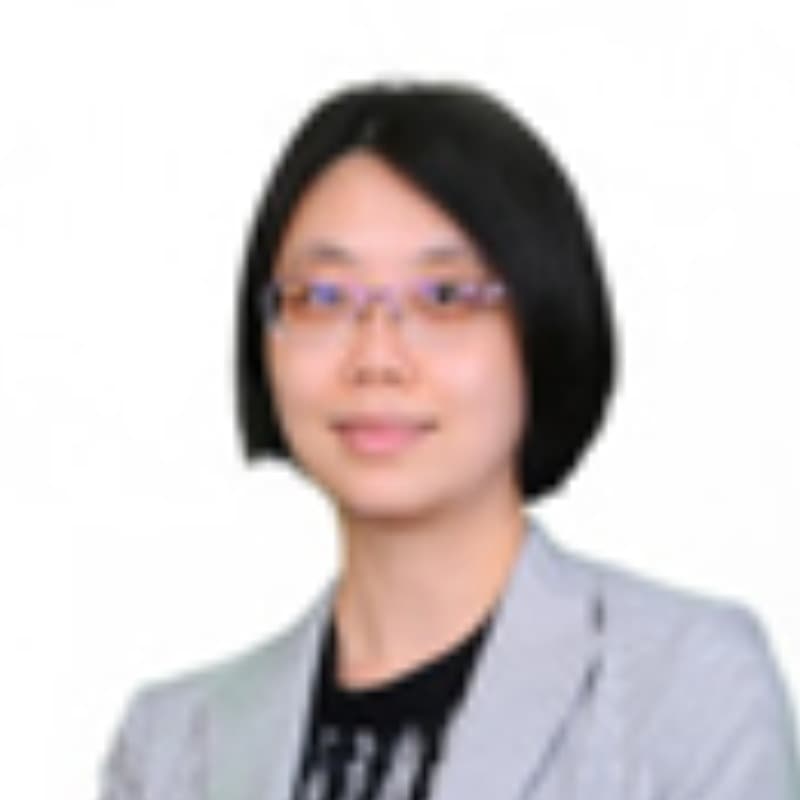 Dr. Joyce Gan Mei Yen
