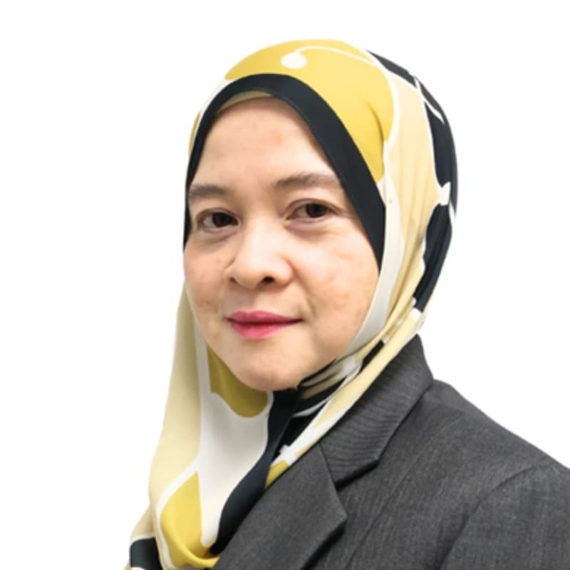 Dr. Murniyati Binti Abd Wahid