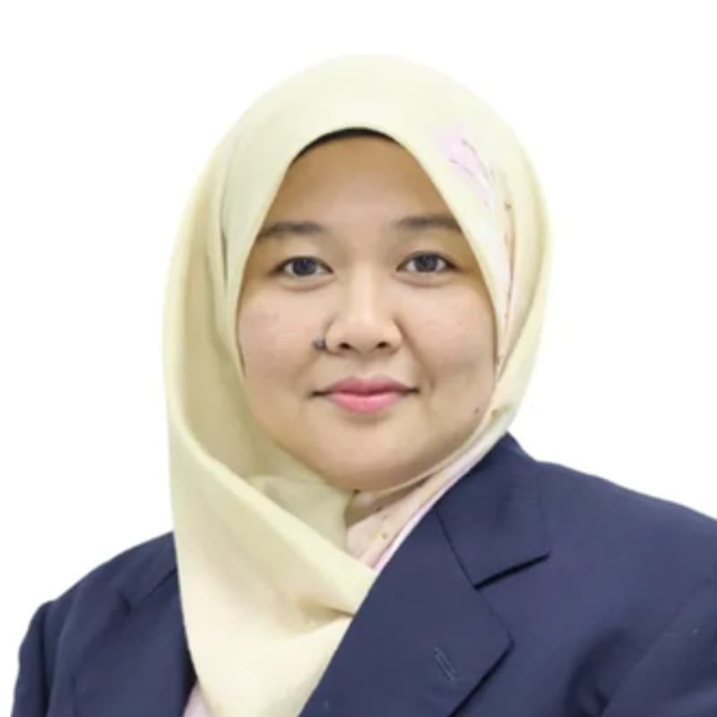 Dr. Noor Azimah Binti Zakaria