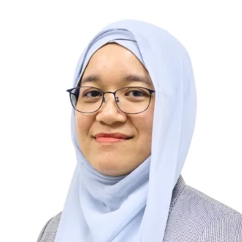 Dr. Siti Zulaili Binti Zulkepli