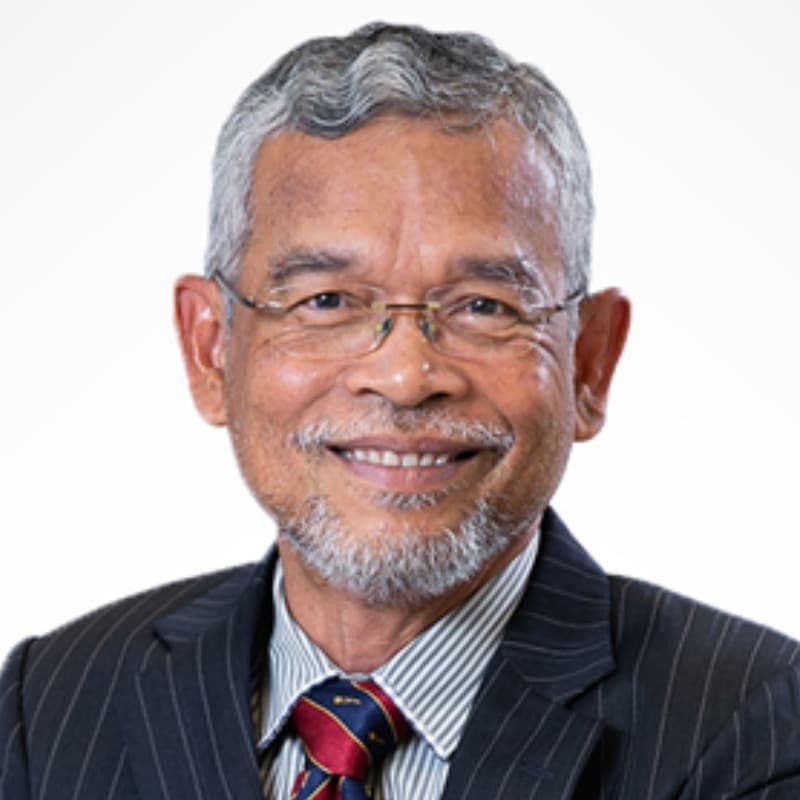 Brig Jen Dato’ Pahlawan (Dr) Zulkaflay Abd Rahman