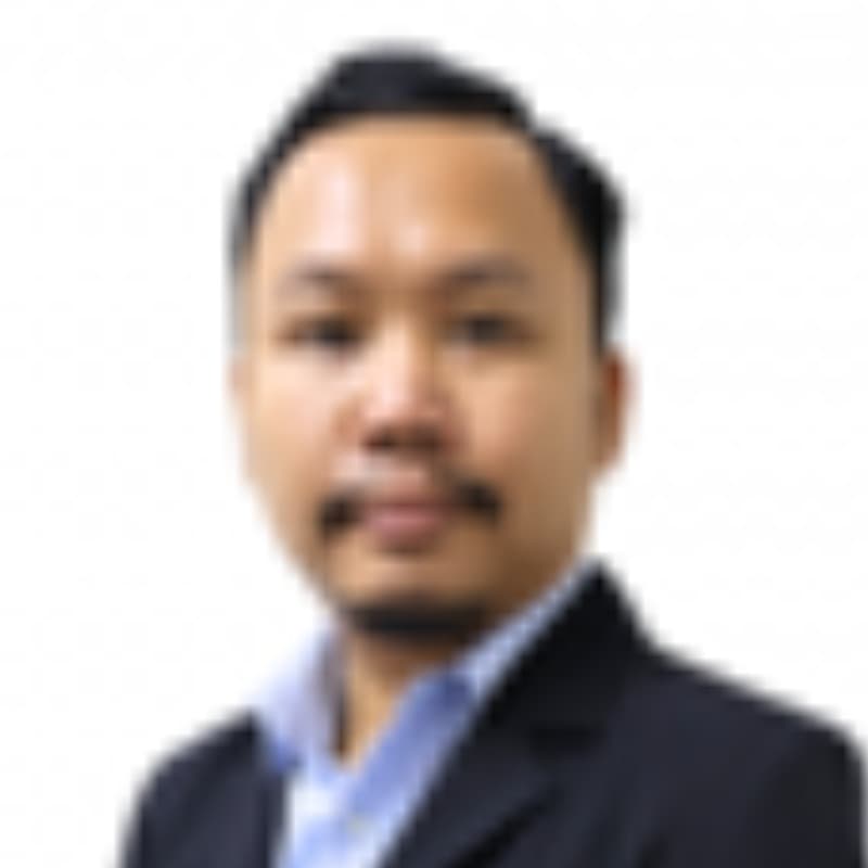 Dr. Mohd Shahrul Ammar bin Nordin