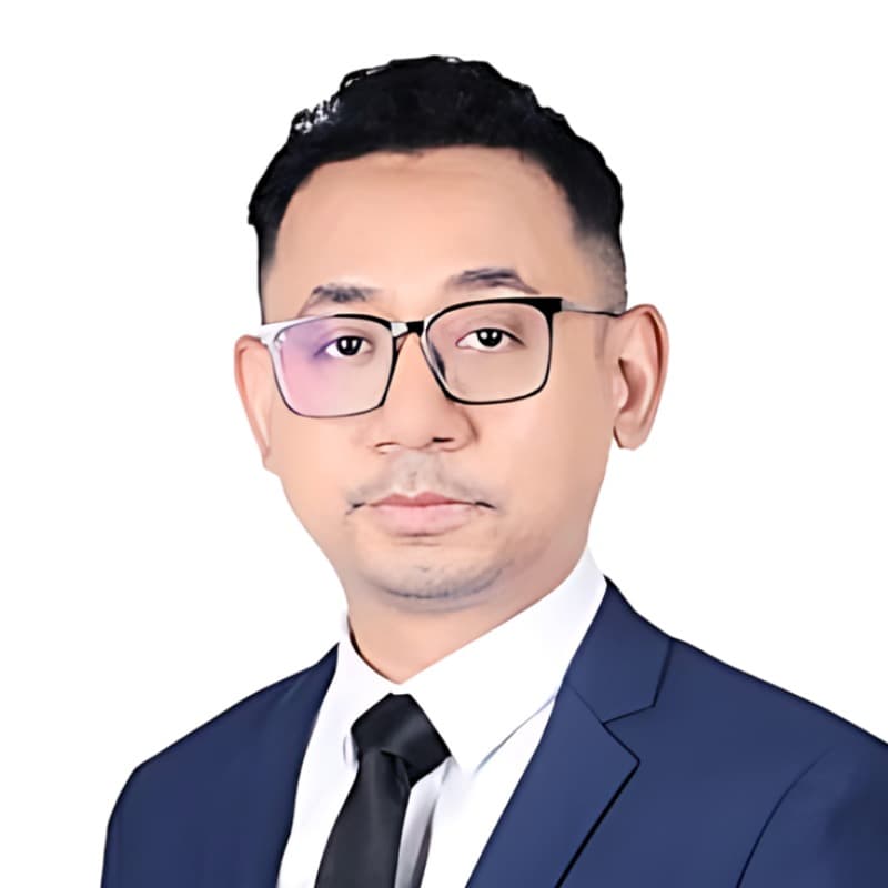 Dr. Ab Hafiz Bin Ab Hamid