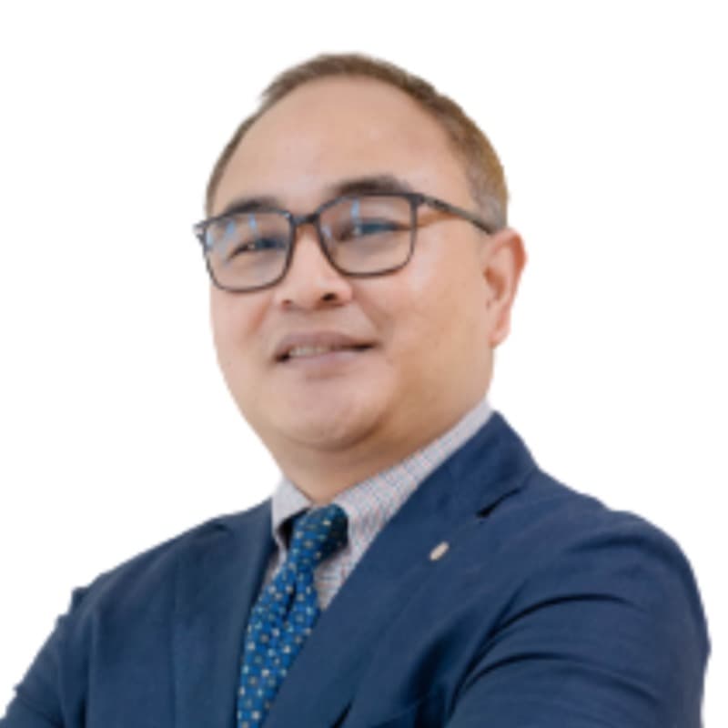 Dr. Abu Bakar Mohd Supa'at