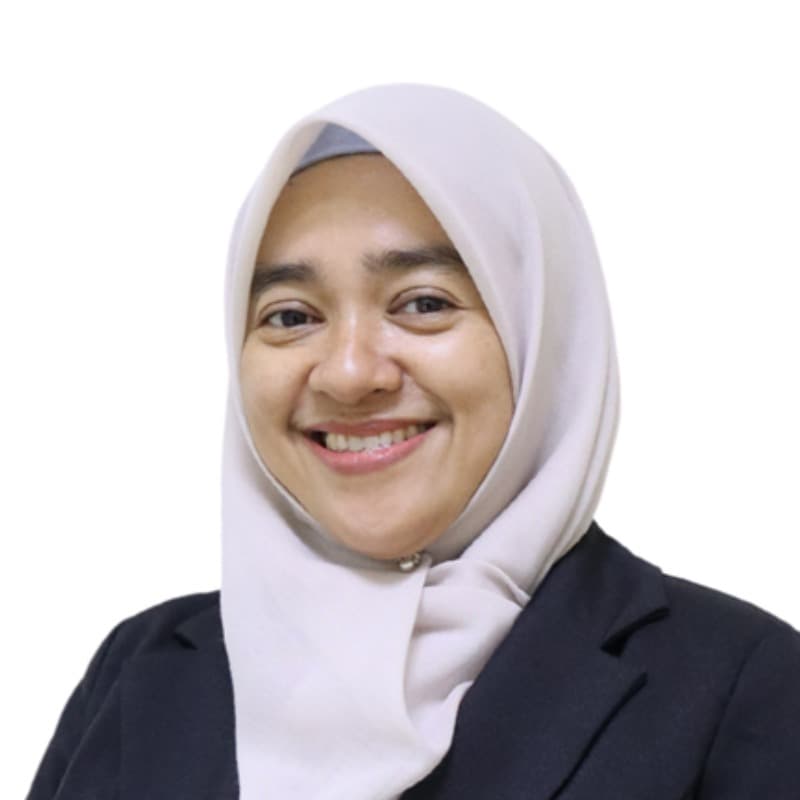 Dr. Fadzlina A Rahman