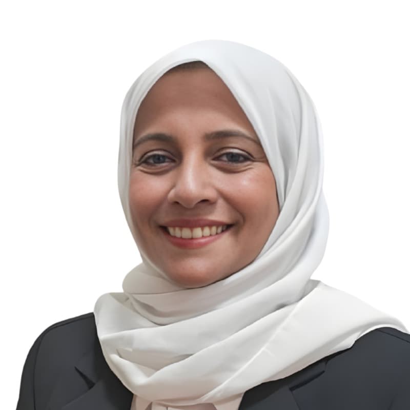 Dr. Geetha Rajasingam