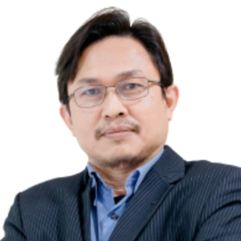 Dr. Maizatul Rahman Selamat