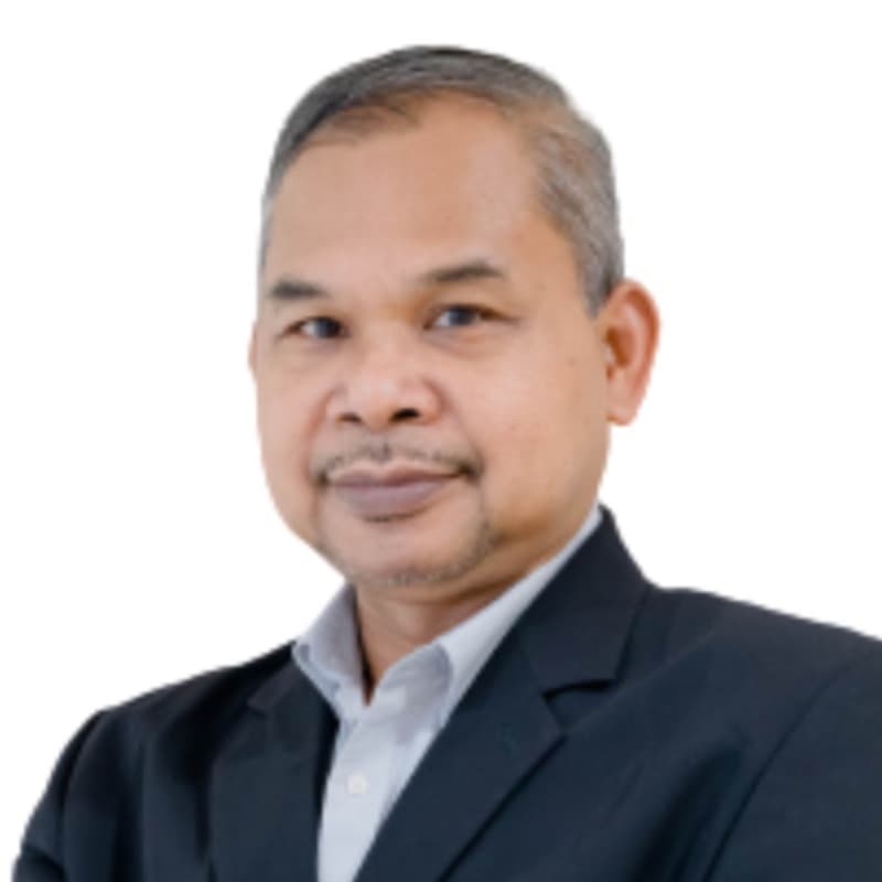 Dr. Md Mujait Kasman