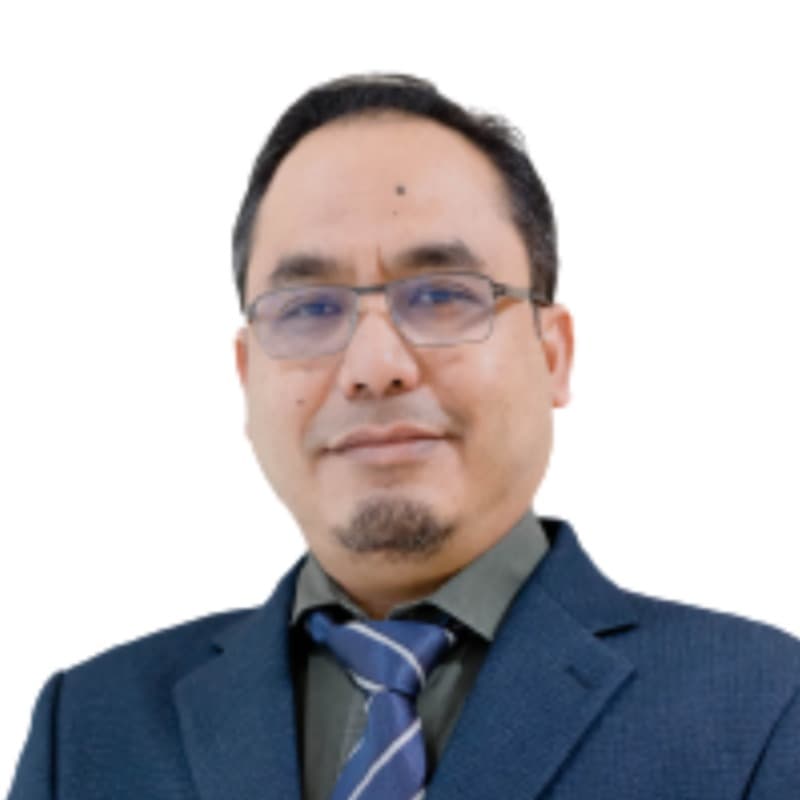 Dr. Mohd Khalilatul Firdaus Abd Halim