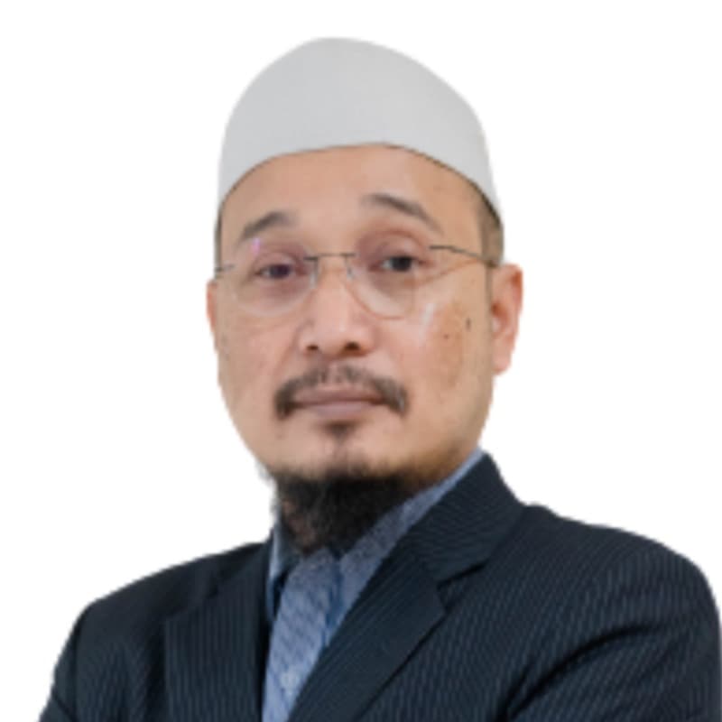 Dr. Mohd Tahir Jalal