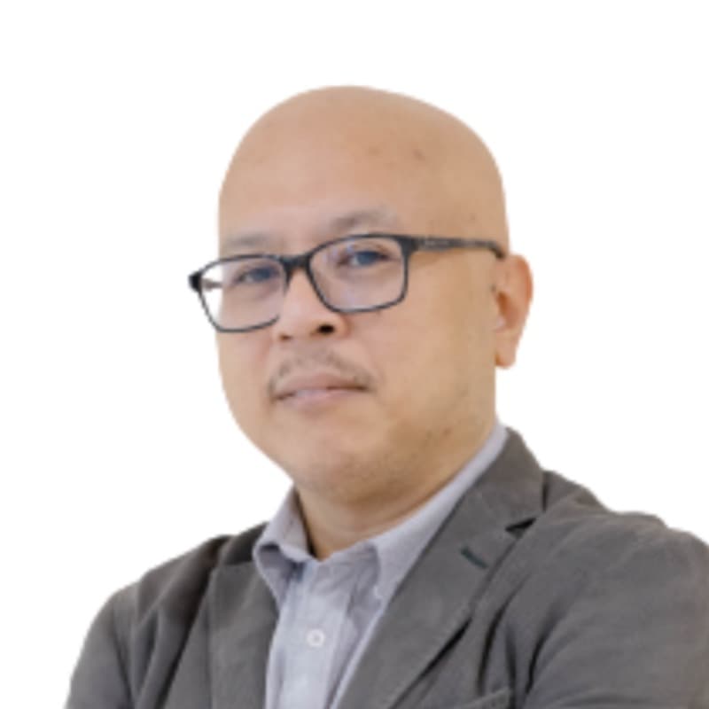 Dr. Norfaizal Abd Latiff