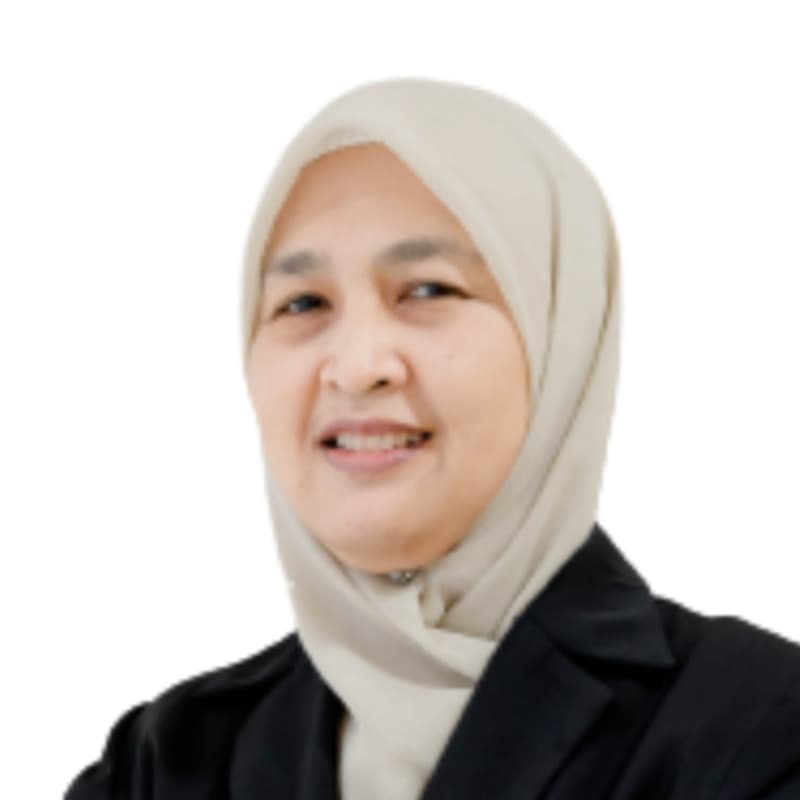 Dr. Norhayati Che Soh