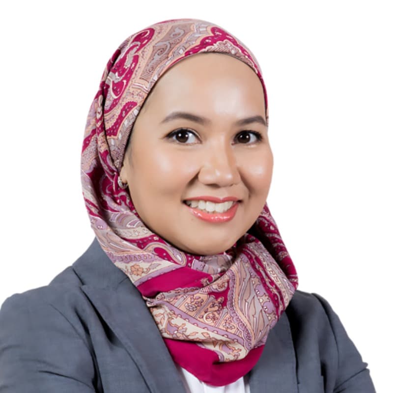 Dr. Nurul Hana Mohamad Hassan