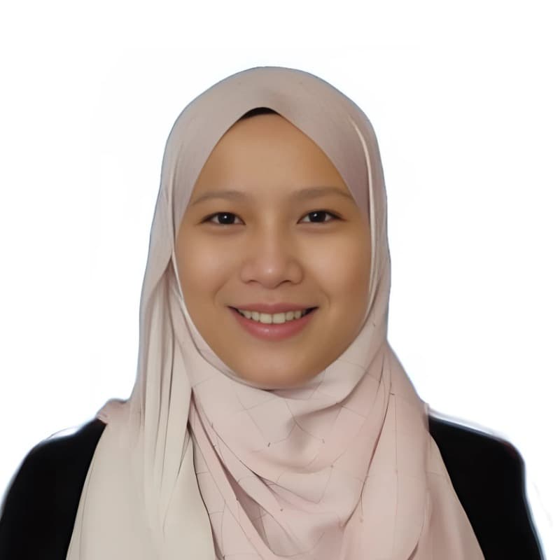 Dr. Siti Sarah Rahmat