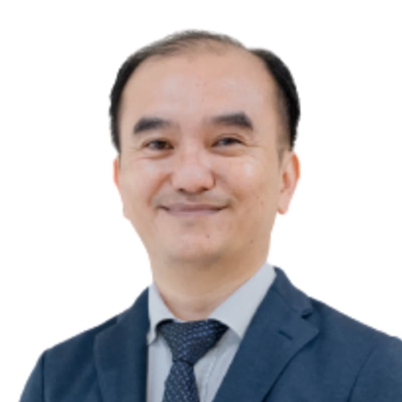 Dr. Tan Wei Jing