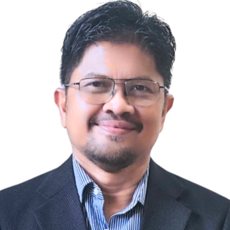 Dr. Ibrahim Abu Samah