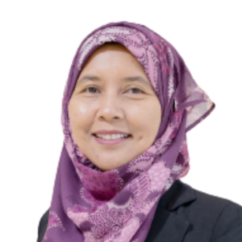 Dr. Noorizan Yahya @ Yayah