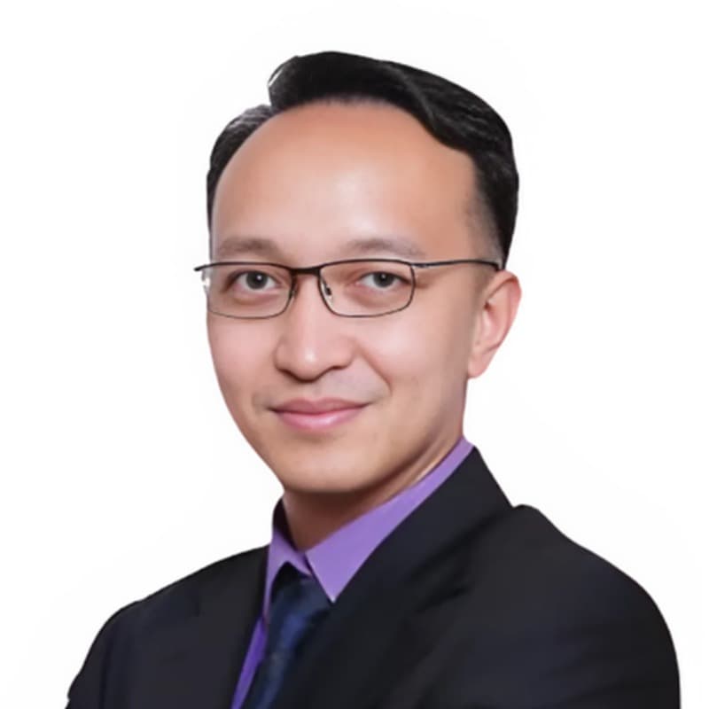 Dr. Norfaidhi Akram Bin Mat Nor