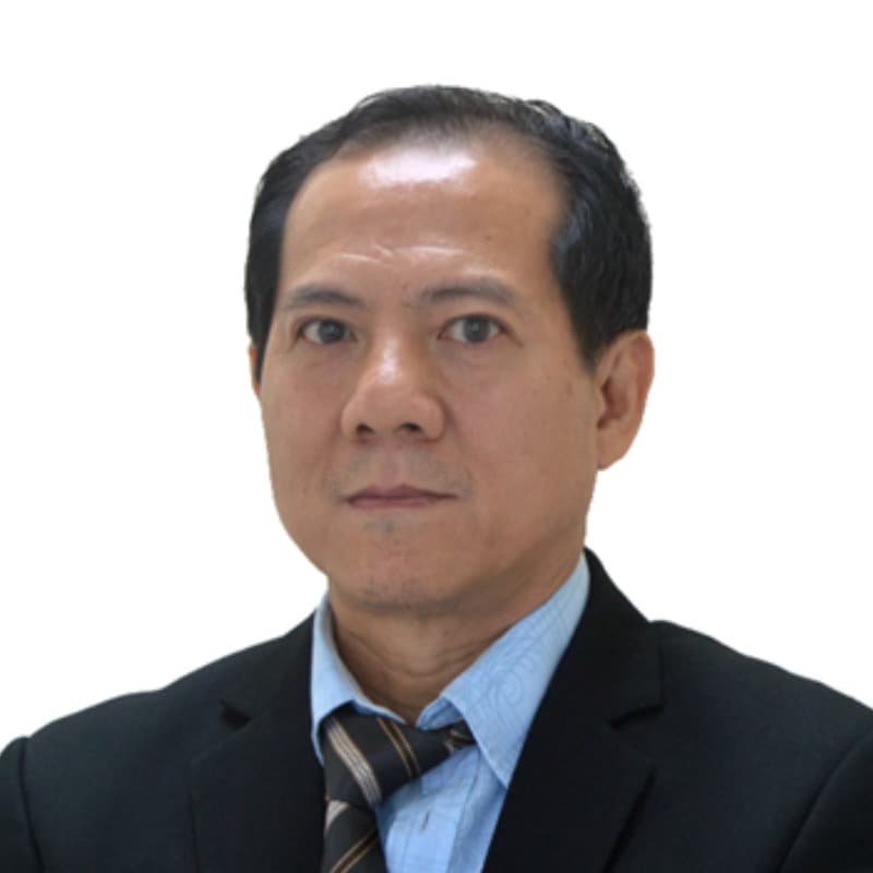 Dr. Ng Cheng Hwa