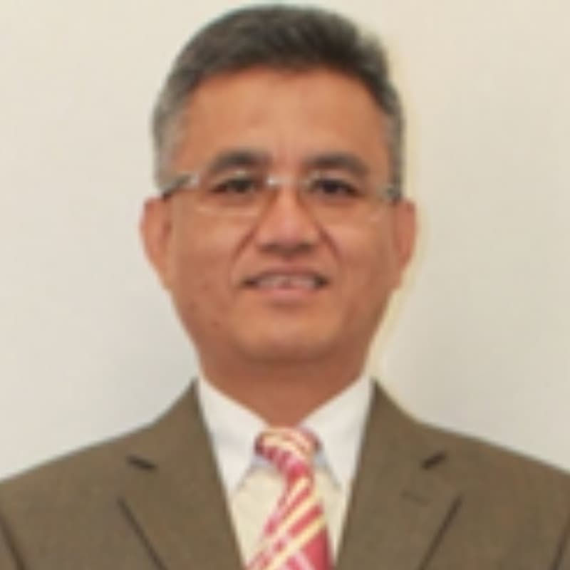 Dr. Ahmad Mardzuki Ibrahim