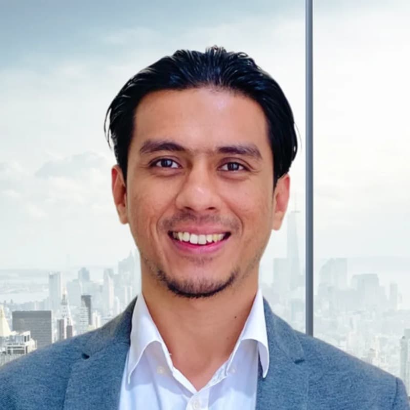 Dr. Ahmad Nabil Bin Md Rosli