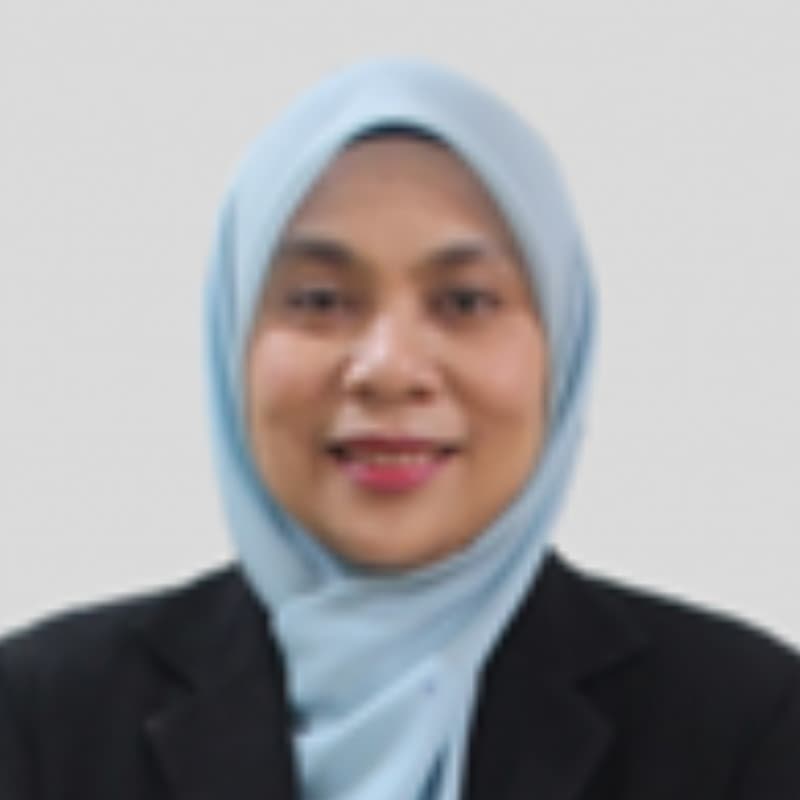 Dr. Fazuliati Fauzi