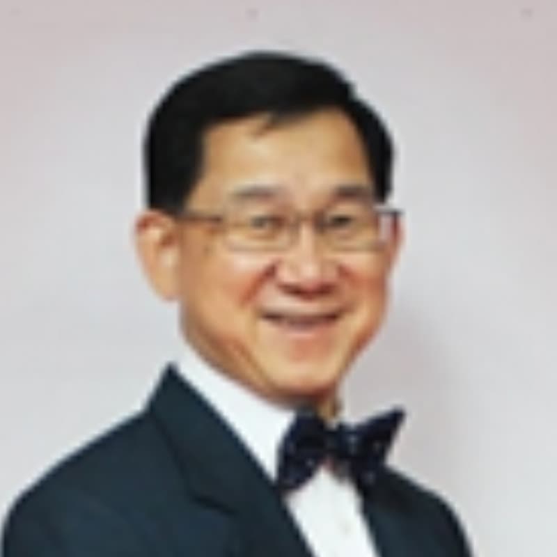 Dato' Dr. Goh Boon Huat