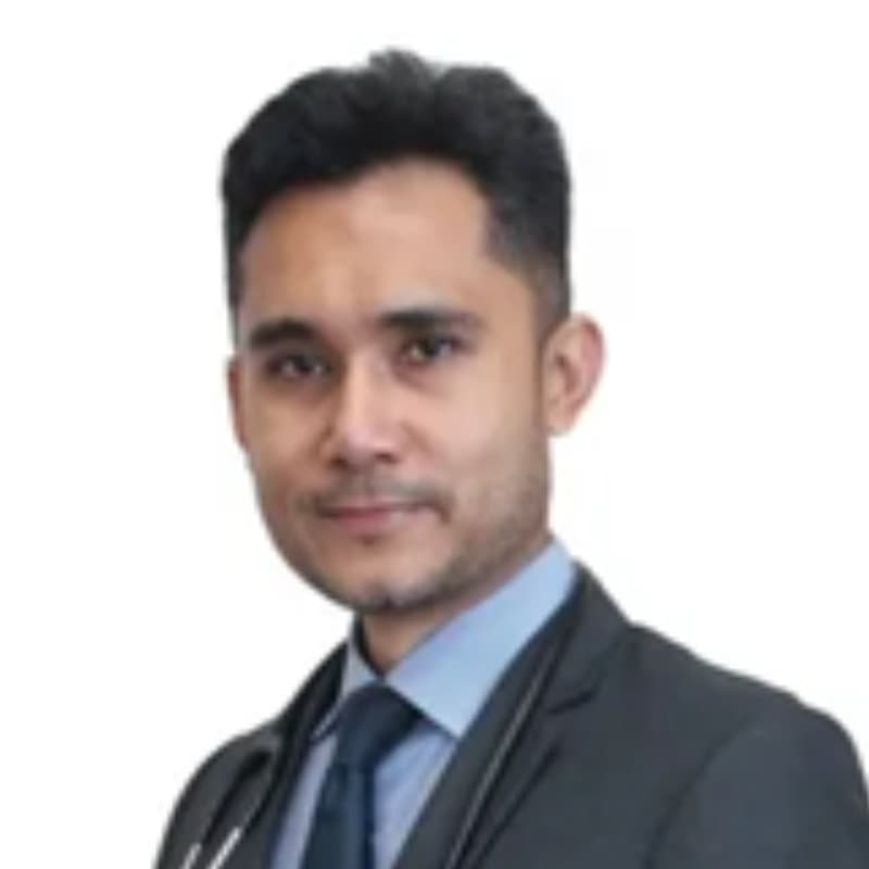 Dr. Hilmi Abdullah