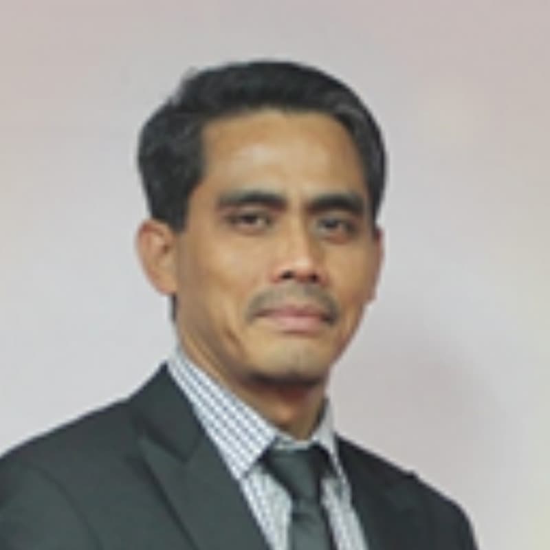 Dr. Huzaimi Yaakob