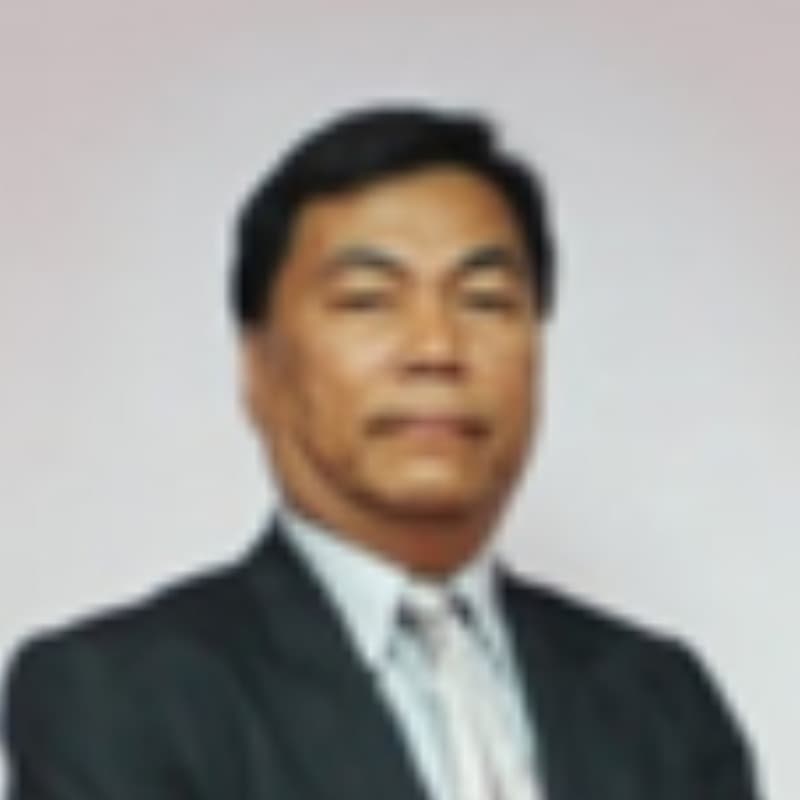 Dato' Dr. Khaled Mat Hassan