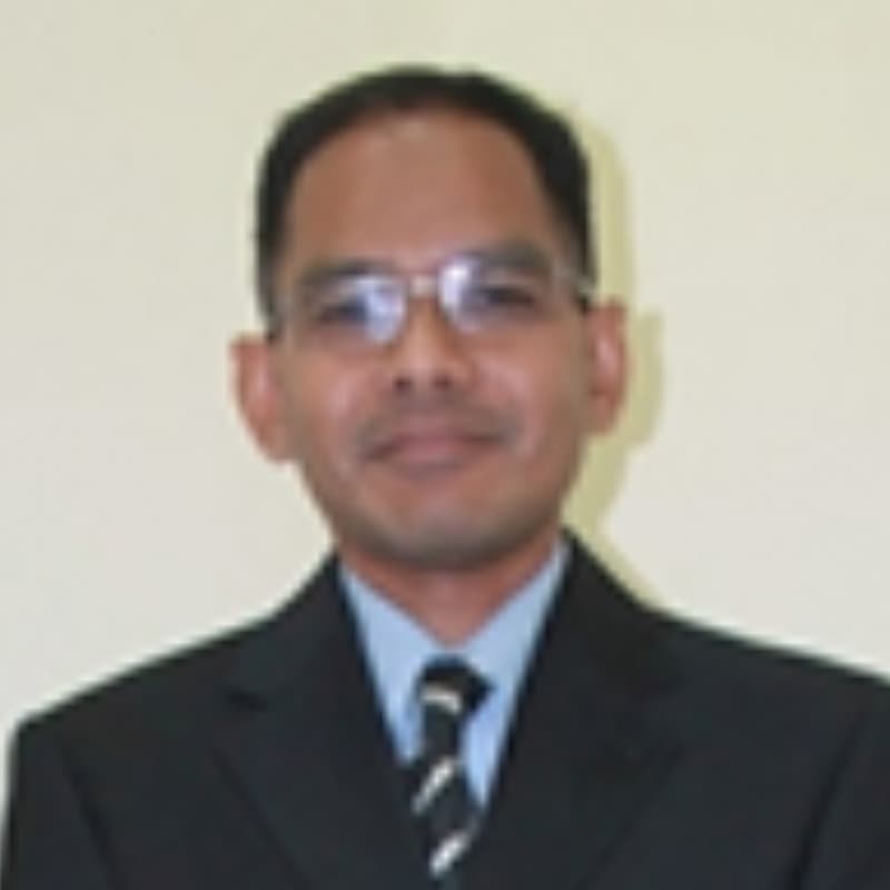 Dr. Md. Lukman Mohd Mokhtar