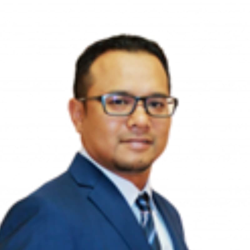 Dr. Mohd Shahidan Noor Rahin
