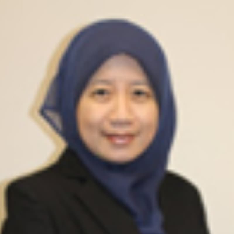 Dr. Nabilah Ong