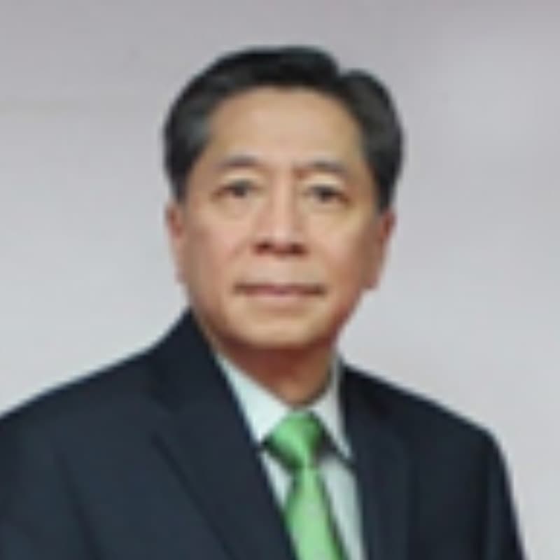 Dato' Dr. Ngun Kok Weng