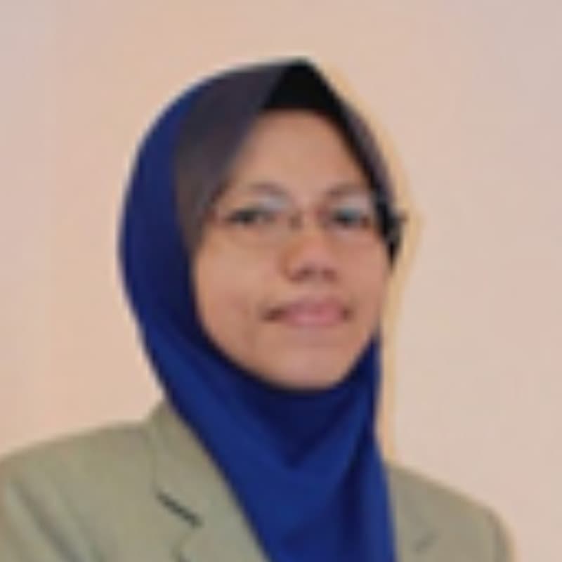 Dr. Noraziana Abd Wahab