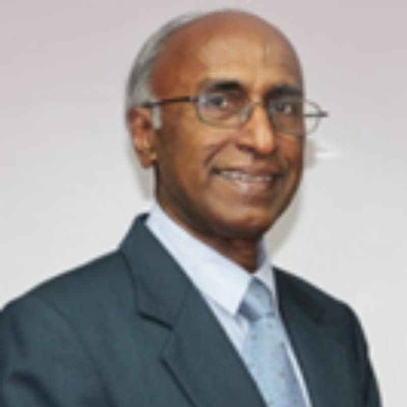 Dato' Dr. P. Rajagopal