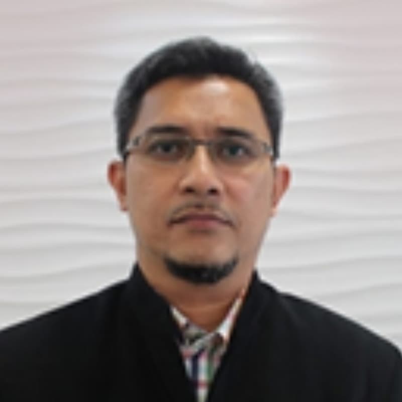 Dr. Raja Ahmad Alkonee Raja Lope Ahmad