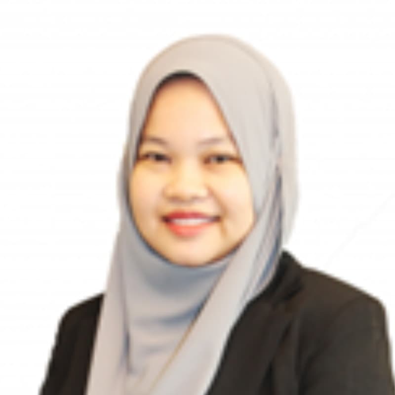 Dr. Siti Sarah Seri Masran