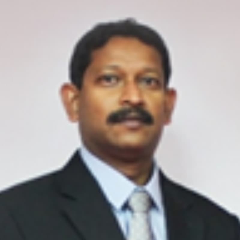 Dr. Sivakumar Kathiravale