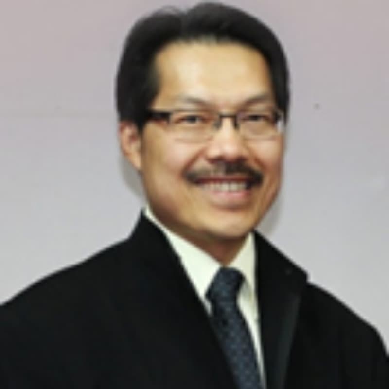 Dato' Dr. Tan Kien