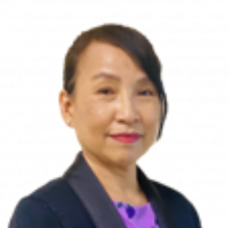 Dr. Tan Siew Cheng