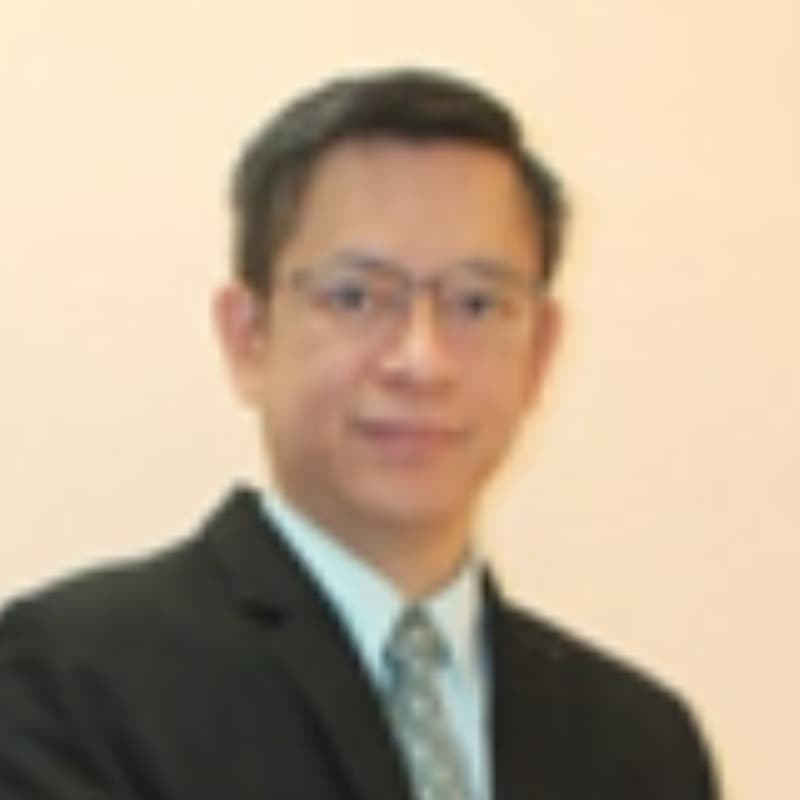Dr. Tee Hoi Poh