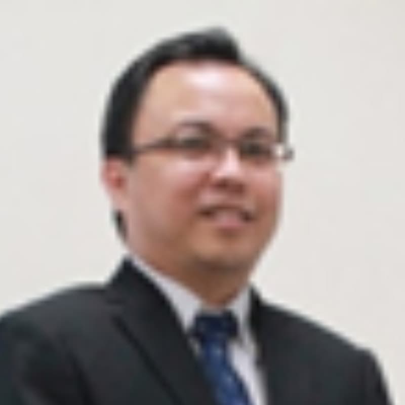 Dr. Yeo Heng Bon