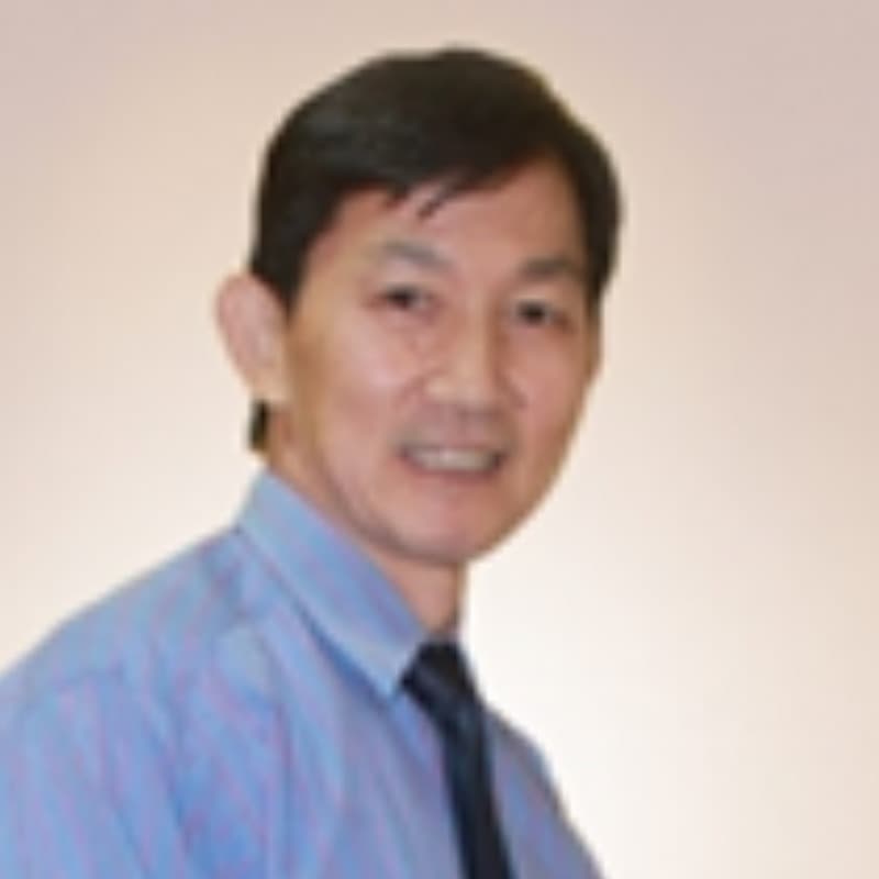 Dr. Yong Teng Choy